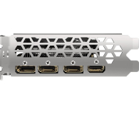 Gigabyte Radeon RX 580 GAMING 8GB GDDR5 - 361345 - zdjęcie 4